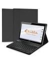Funda para tablet Huawei MediaPad T3 10 - Color negro - 9,6'' - E-vitta -EVHW000050
