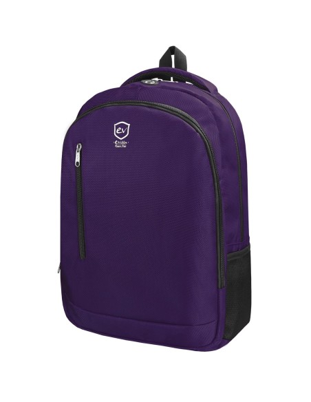 Mochila Discovery - Color Morado - de 15,4'' a 16'' - E-vitta  EVBP004853 kiwiku.com