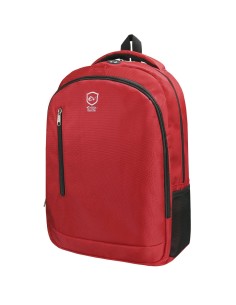 Mochila Discovery - Color Rojo - de 15,4'' a 16'' - E-vitta EVBP004851 kiwiku.com