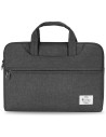 Funda para portátil - Business - de 13,3'' a 14'' - Color gris - E-vitta - EVLS000058