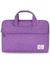 Funda para portátil - Business - de 13,3'' a 14'' - Color Púrpura - E-vitta - EVLS000059