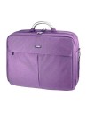 Maletín para portátil - Business Plus - Color Morado - 15,6'' - E-vitta - EVLB000282