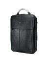 Mochila para portátil - Business PU - Color Negro - de 15,4'' a 16'' - E-vitta - EVBP004020