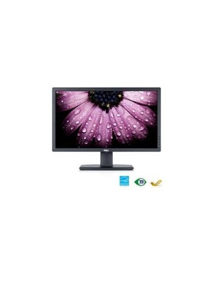 Monitor WQHD Dell UltraSharp U2713HM de 68,5 cm (27") con LED