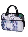 Maletín para portátil - Diseño Tigre de Bengala - de 15,4'' a 16'' - E-vitta - EVLB000186