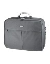 Maletín para portátil - Business Plus - de 15'4'' a 16'' - Color Gris - E-vitta - EVLB000281