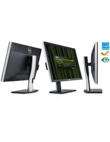 Monitor WQHD Dell UltraSharp U2713HM de 68,5 cm (27") con LED
