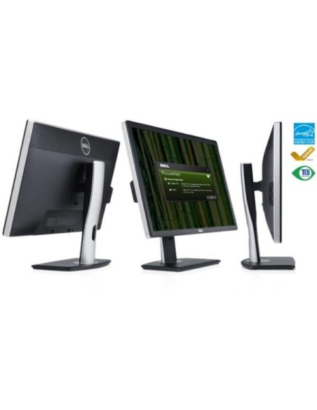 Monitor WQHD Dell UltraSharp U2713HM de 68,5 cm (27") con LED