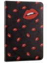 Funda para tablet - Stand 2P Urban Trendy - Diseño Labios - de 9'' a 10,1'' - E-vitta - EVUS2PP012