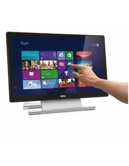 Oportunidad DELL 861-10410 - Monitor tactil de 21.5"| kiwiku