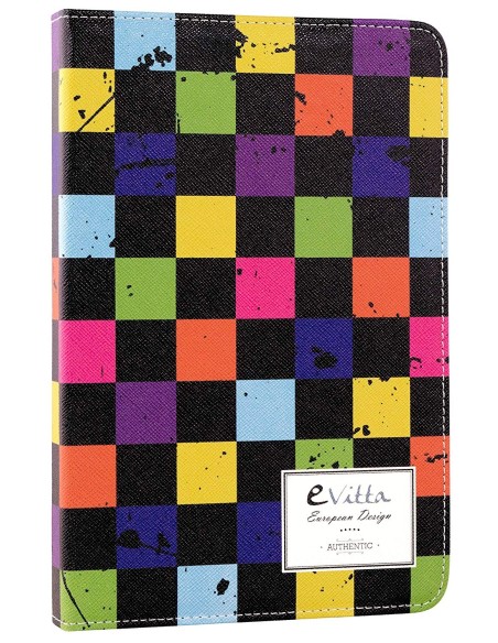 Funda para portátil - Stand 2P Urban Trendy - Square - de 9'' de 10,1'' - E-vitta EVUS2PP034 kiwiku.com