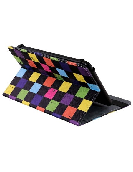 Funda para portátil - Stand 2P Urban Trendy - Square - de 9'' de 10,1'' - E-vitta EVUS2PP034 kiwiku.com