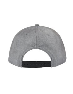 Gorra visera plana - Color gris - Superman - Cerdá 2200002237 kiwiku.com 2