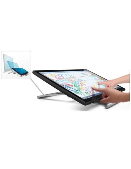 Oportunidad DELL 861-10410 - Monitor tactil de 21.5"| kiwiku