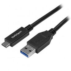 Cable USB Type-C de 1m -...