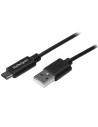 Cable USB Type-C de 1m - USB 2.0 Tipo A a USB-C USB2AC1M