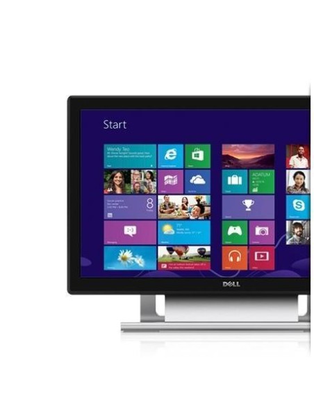 Oportunidad DELL 861-10410 - Monitor tactil de 21.5"| kiwiku