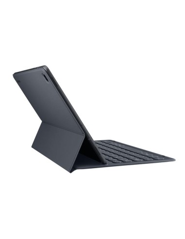 Funda con teclado para Samsung galaxy tab s5e Negra EJ-FT720BBEGES kiwiku.com