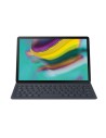 Funda con teclado para Samsung galaxy tab s5e Negra EJ-FT720BBEGES