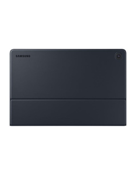 Funda con teclado para Samsung galaxy tab s5e Negra EJ-FT720BBEGES kiwiku.com