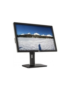 Dell u2713h - monitor led...