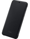 Funda Original Huawei para mate 20 Lite - Color negro - Huawei - 51992567