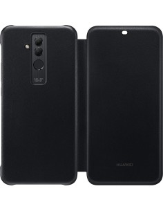 Funda Original Huawei para mate 20 Lite - Color negro - Huawei 51992567 kiwiku.com 2