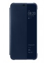 Funda Original Huawei para mate 20 Lite - Color Transparente/ Azul - Huawei - 51992654