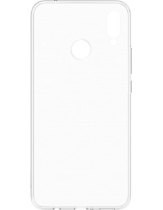 Funda original Huawei para P Smart Plus - Color Transparente - Huawei 51992707 kiwiku.com