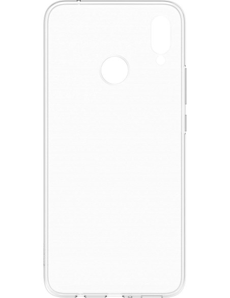 Funda original Huawei para P Smart Plus - Color Transparente - Huawei 51992707 kiwiku.com