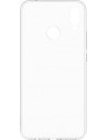 Funda original Huawei para P Smart Plus - Color Transparente - Huawei - 51992707