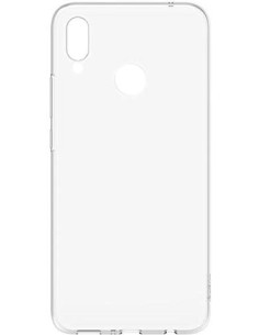 Funda original Huawei para P Smart Plus - Color Transparente - Huawei 51992707 kiwiku.com 2
