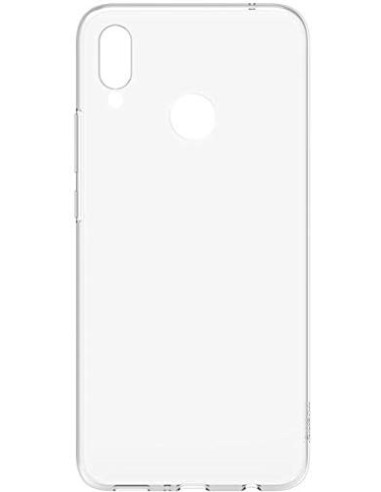 Funda original Huawei para P Smart Plus - Color Transparente - Huawei 51992707 kiwiku.com