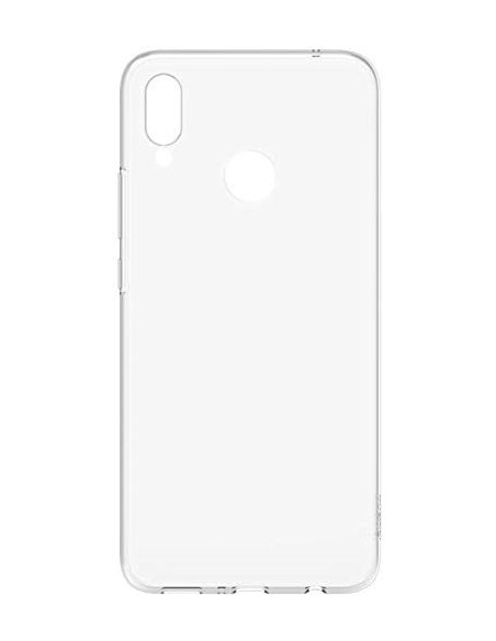 Funda original Huawei para P Smart Plus - Color Transparente - Huawei 51992707 kiwiku.com