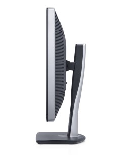 Dell U2713H - Monitor LED de 27" con PremierColor, color negro 210-AADU kiwiku.com 2