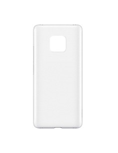 Funda original Huawei para mate 20 Pro - Color Transparente - Huawei  51992764 kiwiku.com