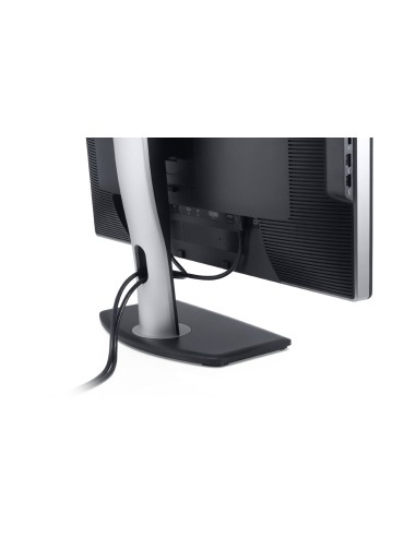 Dell U2713H - Monitor LED de 27" con PremierColor, color negro 210-AADU kiwiku.com