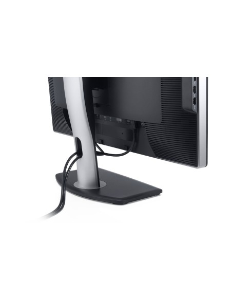 Dell U2713H - Monitor LED de 27" con PremierColor, color negro 210-AADU kiwiku.com