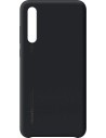 Funda original Huawei para P20 Pro - Silicona - Color Negro - Huawei -  51992382
