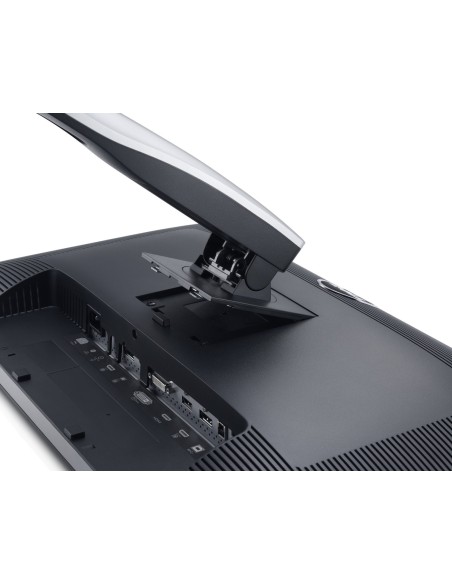 Dell U2713H - Monitor LED de 27" con PremierColor, color negro 210-AADU kiwiku.com