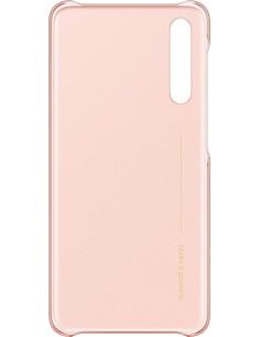 Funda original Huawei para P20 Pro - Color Rosa - Huawei  51992376 kiwiku.com