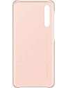 Funda original Huawei para P20 Pro - Color Rosa - Huawei -  51992376