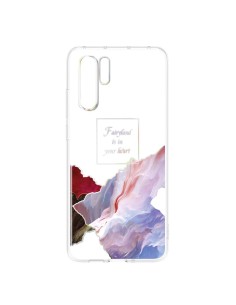 Funda original Huawei para P30 Pro- Transparente - Huawei  51993043 kiwiku.com 2