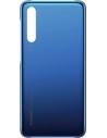 Funda original Huawei para P20 Pro - Color Azul Oscuro - Huawei - 51992374