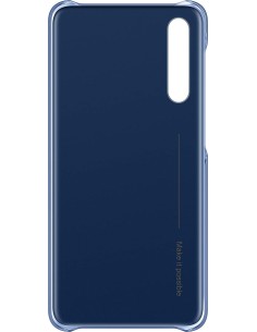 Funda original Huawei para P20 Pro - Color Azul Oscuro - Huawei 51992374 kiwiku.com 2
