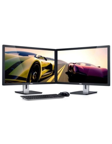 Monitor dell s2740l de 27" con led