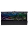 Teclado corsair k70 rgb mk.2 cherry mx brown (español) ch-9109012-es
