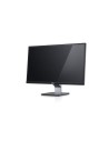 S2340l monitor  black