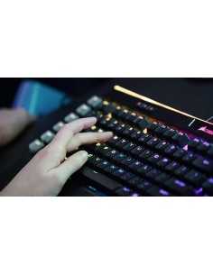 Teclado corsair k95 rgb platinum cherry mx brown español CH-9127012-ES kiwiku.com 2
