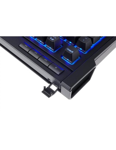 Corsair tablero de juego portatil inalambrico para teclado k63 CH-9510000-WW kiwiku.com